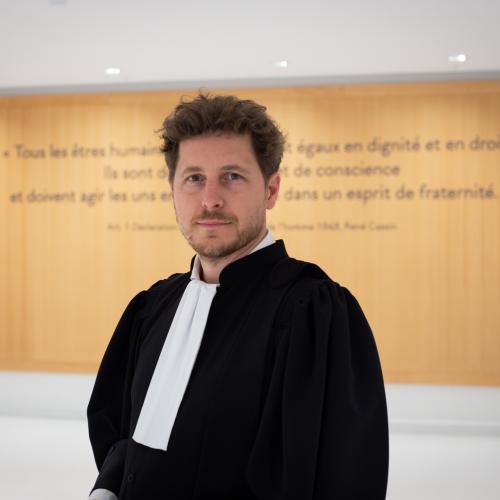 Julien Bayou
