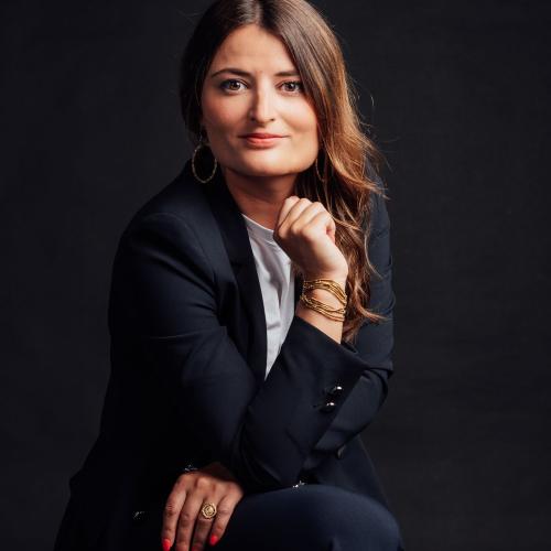 Laure Klein
