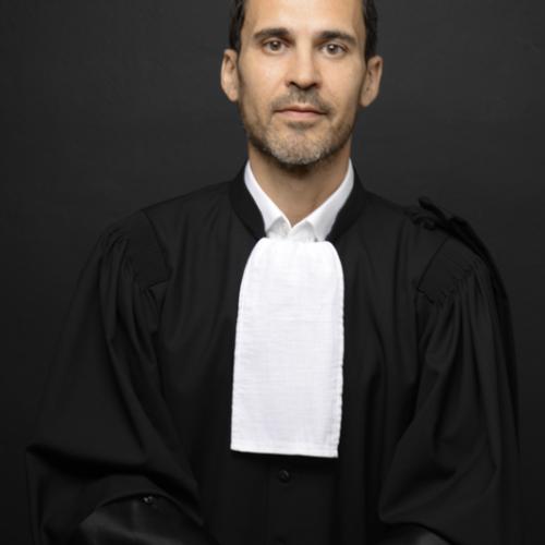 Jonathan Cadet
