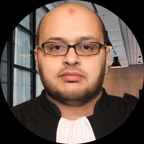 Maître Zouheir Zairi – Barreau de Lille