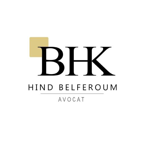 Maître Hind Belferoum – Barreau d&rsquo;Essonne