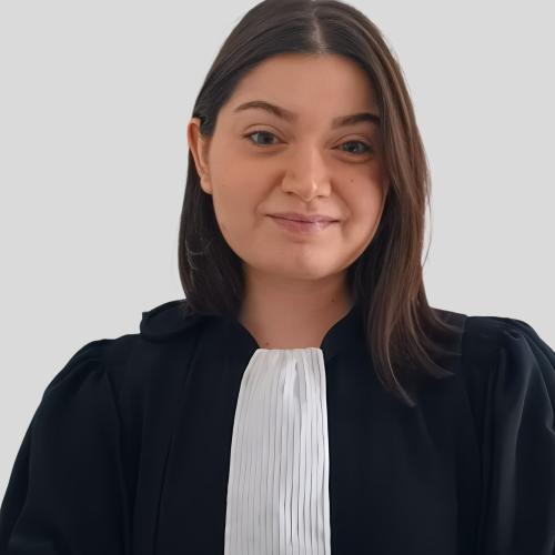 Maître Julie Allais