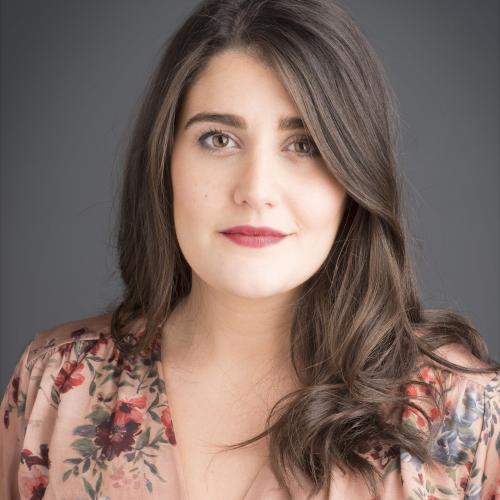 Maître Anaïs Karapetian