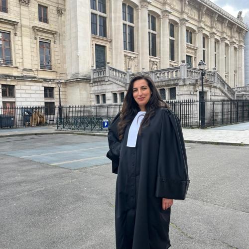 Rahma Hamrouni