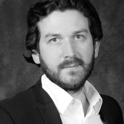 Julien Riant