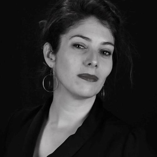 Bénédicte Guettard