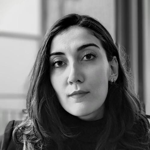 Maître Roxana Merzapor
