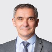 Maître Olivier Alves