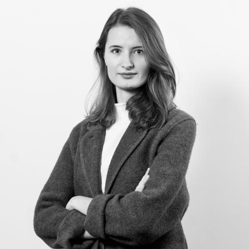 Victoria Leclerc