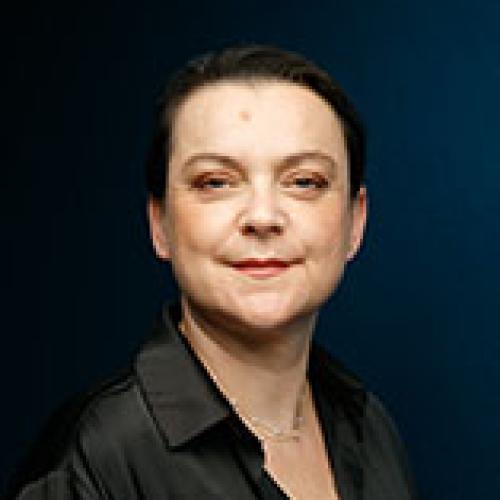 Frederique Mocque Nicoloff