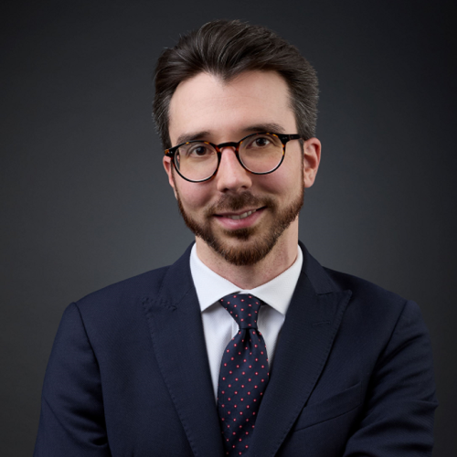 Maître Jocelyn Lequesne