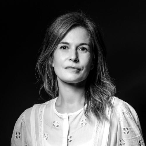 Ingrid Boulanger