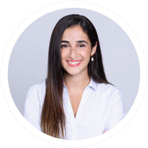 Maître Naomi Laskar
