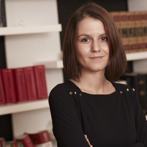 Maître Maeva Binimelis