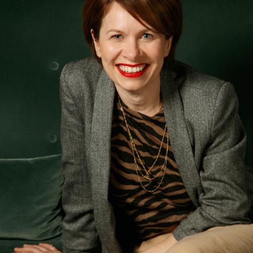Angelique Merlin
