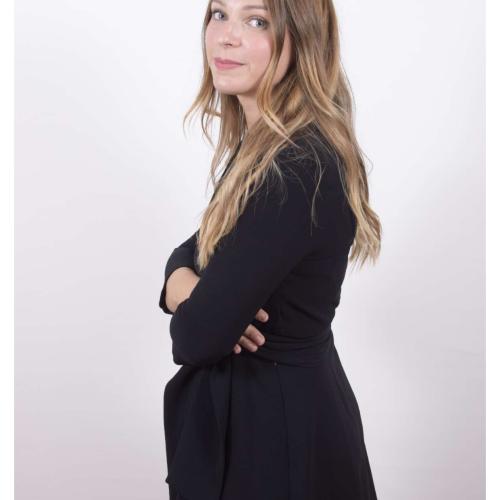 Maître Caroline Saksik