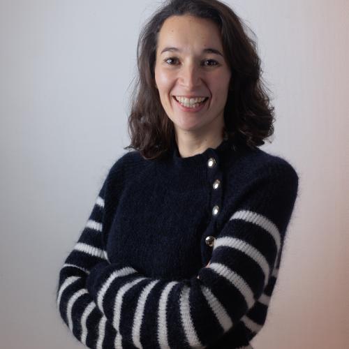 Maître Pauline Jeannoel