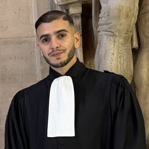 Maître Dylan Bourkab