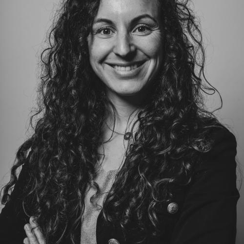 Maître Sophie Saïs – Barreau de Mont-de-marsan