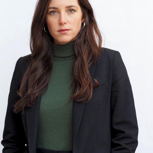 Maître Louise Boccon-Gibod