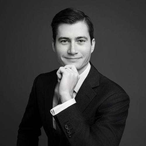 Maître Jeremy Martin Shenaj