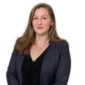 Maître Alexandra Poncelet