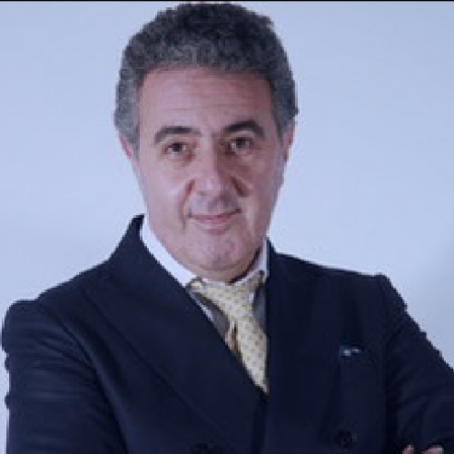 Maître Éric Lellouche