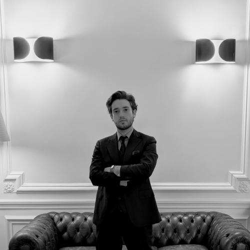 Maître Sébastien Boé