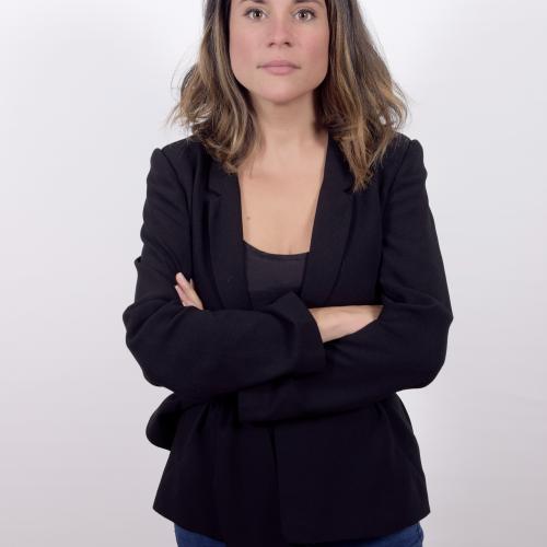 Maître Kate Gonzalez