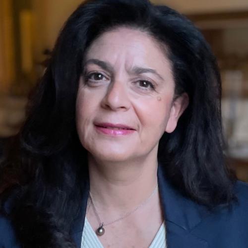 Maître Louise Bared Imbert