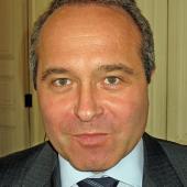 Maître Nicolas Fouché