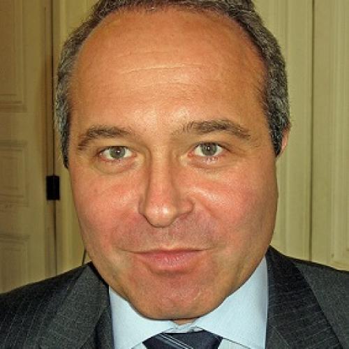 Maître Nicolas Fouché