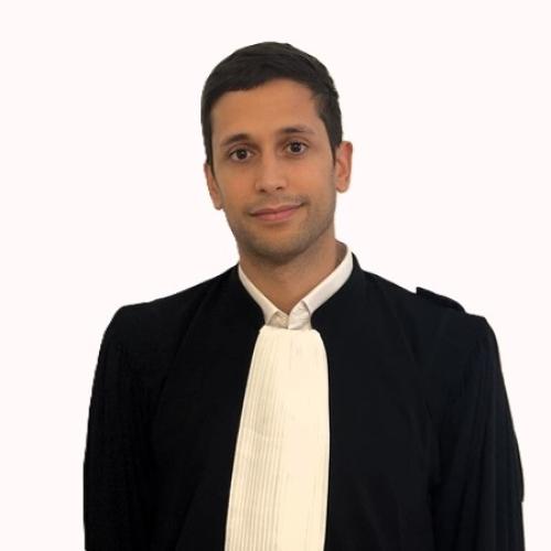 Maître Yassin Jarmouni