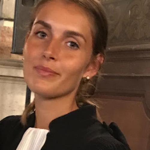 Maître Léopoldine Barreiro – Barreau de Pau