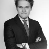 Maître Gabriel De Courcy