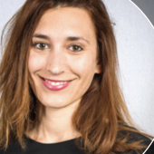 Maître Sabrina Savornin