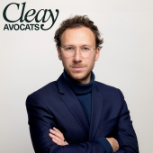 Maître Alexandre Yakouben