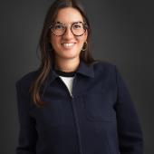 Maître Sara Tuillier-Gattegno