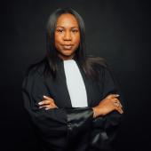 Maître Christelle Ngoto