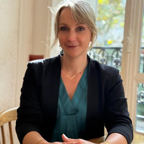 Maître Mylène Tupigny
