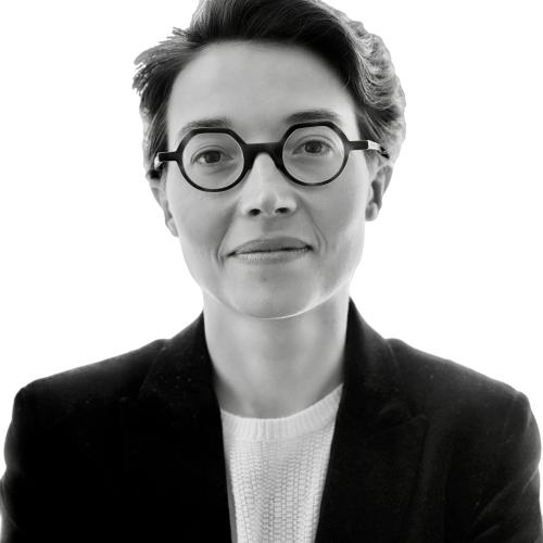 Maître Joséphine Marouby