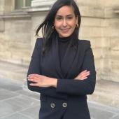 Maître Leïla Aïssaoui