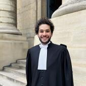 Maître Raphael Revah