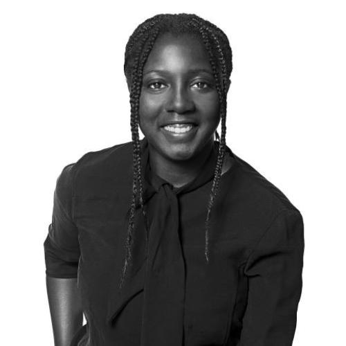 Maître Cyndy Tagne