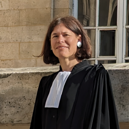 Maître Marie Alix De Bussy – Barreau de Fontainebleau