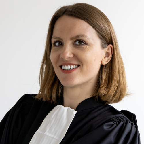 Maître Agathe Florent