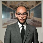 Maître Kamel Derouiche