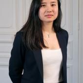 Maître Anh-Maï Dang