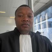 Maître Jeremie Danton