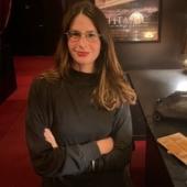 Maître Ines Berrada